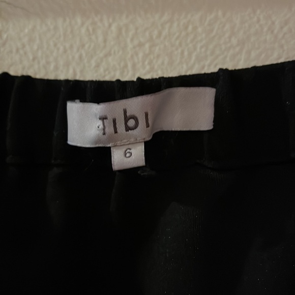 Tibi Off the Shoulder Dress - Picture 5 of 5